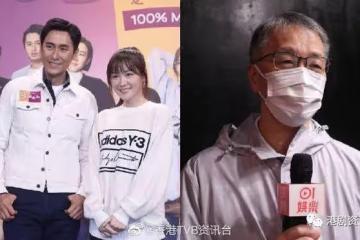 《雙生陌生人》被刪5集！憂監製林志華離巢：有些事情不是我決定