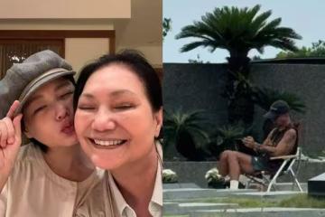 S媽反駁了！遭爆聘律師「防具俊曄爭產」　親吐心聲：他是我兒子