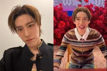 私生飯炫耀連中3場簽售!泰頂流男神「燦笑回1句話超諷刺」 網贊爆