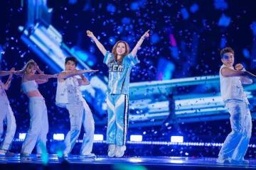 鄧紫棋加場4萬張門票又搶光! 粉絲崩潰求票:我心碎了