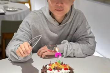 他當五月天「13次開場嘉賓」超狂！　北高雙蛋全唱過創驚人成績