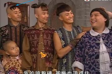 《十兄弟》順風耳近況曝光!身形圓潤飽滿,拍視頻宣布開啟新一頁!