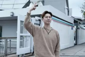 TVB男藝人宣布離巢!入行TVB8年感慨:未能盡顯小弟才華