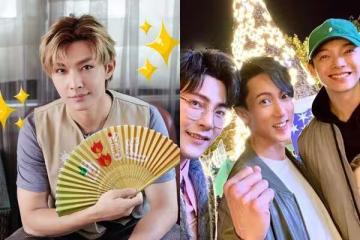爆「飛輪海性騷又嘲笑同志」！　炎亞綸崩潰：一整年喝到爛醉度日