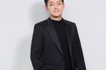 小提琴王子是他! 等了8年終於宣布好消息