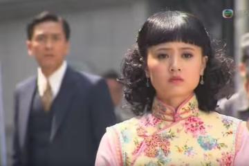 TVB失寵花旦出席婚禮流露恨嫁之心?情路坎坷,傳秘戀百億富二代