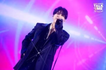 龜梨和也要來台灣了!6月直衝高雄開唱 4種票價、合照福利全出爐
