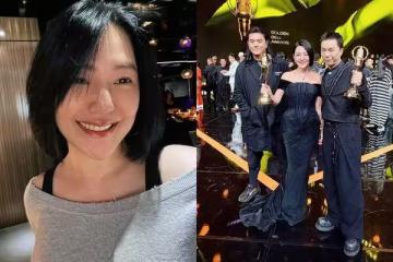 勸小S復工過程曝光!製作人B2揭對話內容 連拋3句秒定案:怕她反悔