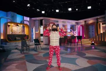 小S重返演藝圈！《不熙娣》復健之路「企劃藏洋蔥」　正式播出時間曝光