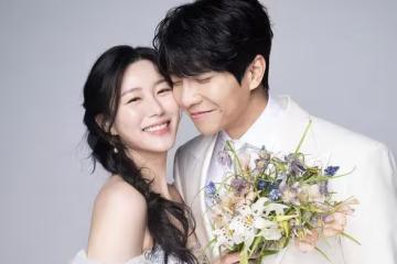李升基結婚3年「喜曝當二寶爸」! 李多寅已懷孕5個月