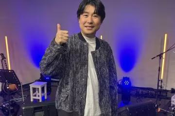《鬼滅之刃》蛇柱聲優! 鈴村健一親曝病況「宣布停工休養」