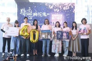 隋棠曝增肌減脂原因認:已穿不下S號 「臀推190KG」吐真實心情!