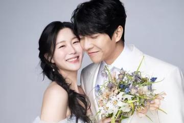 李昇基結婚3年「喜曝當二寶爸」! 李多寅已懷孕5個月