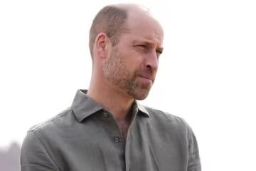 威廉罕見發聲!親筆留言與5000英鎊助力應對風暴!
