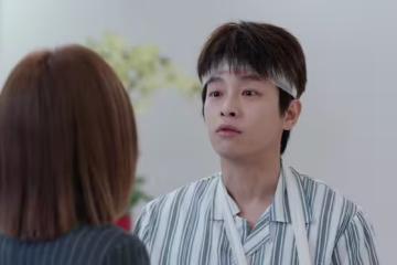 《年少有為》裴謙賣豪宅重啟騰達,才明白司馬先生從一開始就錯了