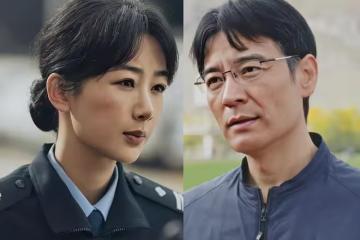 《生命樹》：多傑遇害真相，幕後大佬另有其人，馮克青遭滅口