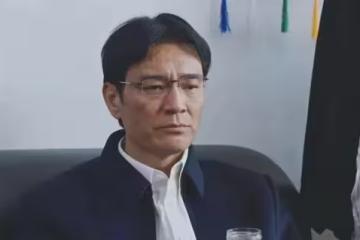 《生命樹》大結局前瞻:白及暴露真面目,林培生才是罪惡的源頭