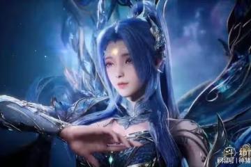 第二次海神緣大會開啟,霍雨浩思念冬兒,卻慘遭女主粉攻擊