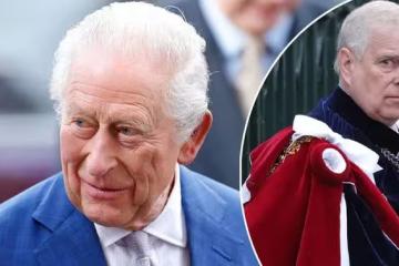 英國王室的「靜默策略」,真的撐不住了!