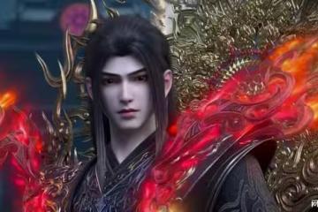 凈蓮妖火爭奪戰打響！五大勢力到場，魂殿副殿主再施毒計