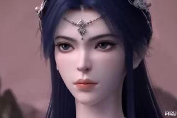 斗破蒼穹:新美女藥靈登場,她現在什麼境界?最後結局如何了?