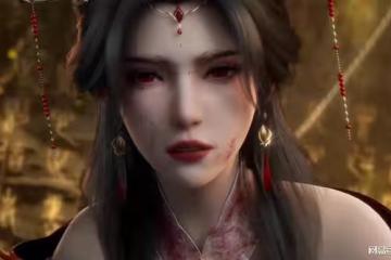 仙逆:雲仙夫婦亮相,這兩人有多強?又為何一直留在妖靈之地?