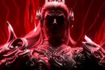 完美世界:兩方再次大戰,石昊霸氣出擊,異域天才武峰慘被擊殺