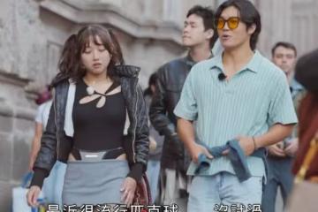 TVB小花追求者轉戰ViuTV戀綜！自爆《女神》拍攝潛規則！直呼體驗不好