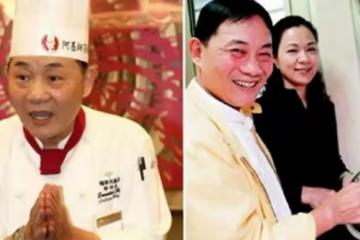 熬過4年低潮！阿基師「天天念經懺悔」岳母從沒責怪　 為挽回老婆的心「年賺千萬全歸她」感激：一直默默付出