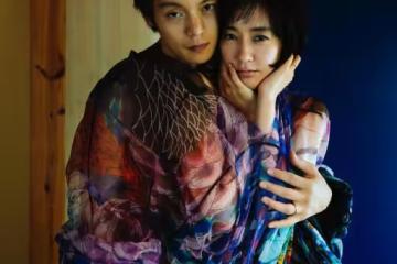 片酬高達1億!日明星夫妻「退了月租65萬豪宅」斷後路…出國拍神劇