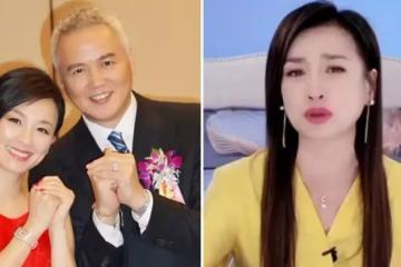 張庭夫婦傾家蕩產!96套房產被查封,無數寶媽站了出來哭喊:那都是我們的「血汗錢」