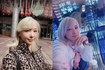 超越法律的愛!Makiyo離婚2年驚喜合體前婆婆 斷聯前夫卻暖謝她