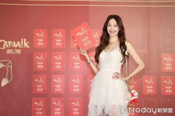 情纏8年…王心恬罕談男友姚元浩！　「凍第二次卵」鬆口預計生2胎