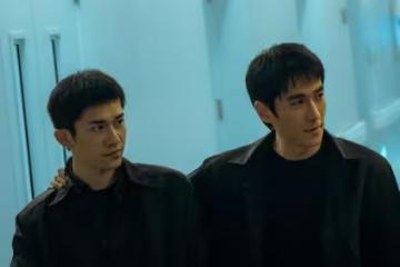 《驚蟄無聲》最令人驚訝的是真實案件改編,又有意想不到的反轉