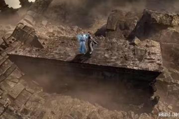 妖火空間開啟,凈蓮妖火恐怖如斯!火火全員陷入幻境