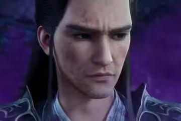 仙逆:王林試探辰龍,貪狼陰謀曝光,劍肖十二子原來都只是棋子