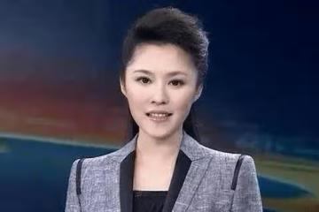 41歲仍未結婚,貸款買車,央視著名美女主播紫凝背後的辛酸歷程