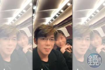 陳子強爆發感情金錢糾紛!女總裁砸重金力挺遭冷甩…雙方鬧上法院