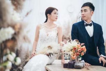 《愛回家》女星老公宣布離巢！曾任職攝影師，與太太因工作擦出愛火！
