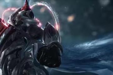 吞噬星空決戰原始星曝光!蟲族美女登場,以凡人之姿傲視宇宙群雄