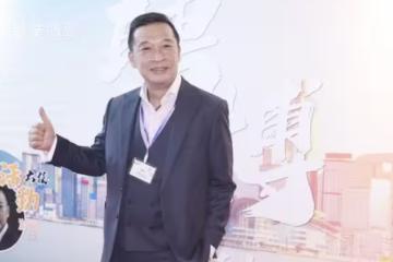 TVB前男星突然昏迷離世!留下年幼女兒!離巢時月薪10500元不如保安工資