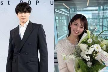 Snow Man成員秘戀正妹主播！她「過夜後直接上班」被抓包…公司回應