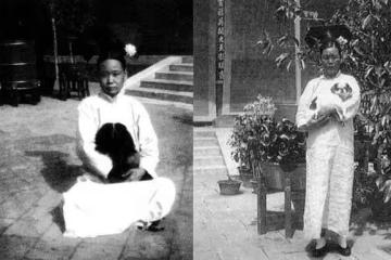 華妃甄嬛「劇中1舉動」踩宮廷禁忌！　清妃嬪教訓宮女殘酷刑罰曝光