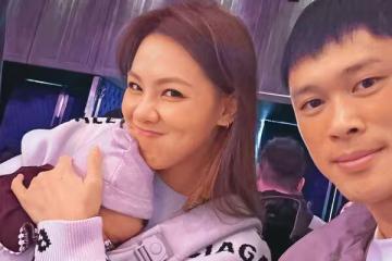 劉雨柔結婚8個月亮紅燈!個性強勢…球星尪酒後吐實:真的受不了