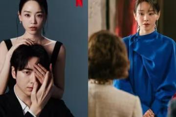 《莎拉的真偽人生》必看6亮點 超強反轉與申惠善名品演技空降全球前三