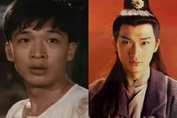 57歲香港綠葉男星腦出血逝世！游飈辦公室昏迷送醫…搶救13天不治