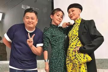 彭佳慧回應了!「想月付3萬打發」罹癌經紀人又被惹火:這是侮辱