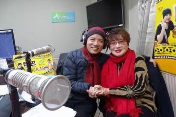 台灣「首屆廣播金鐘得主」夏璃璃病逝!享壽83歲 好友悲痛發聲