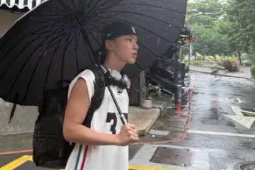 韓星瘋「台灣感性」!SEVENTEEN、BTS台北街景瘋打卡 踩點行程一次看
