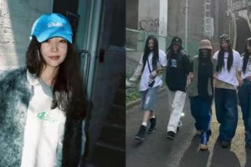 願棄領256億!閔熙珍盼NewJeans「5成員」重回舞台 要求HYBE撤訴